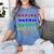 Sign Language Alphabet For ASL Interpreter Deaf Teacher Stud For Men Women Girls Kids Women's Comfort Colors T-Shirt Blue Jean Sign Language Alphabet For ASL Interpreter Deaf Teacher Stud For Men Women Girls Kids Women's Comfort Colors T-Shirt Blue Jean