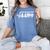 Sixty Seven 67 Meme Square Root 4489 Slang Math Teacher Women's Comfort Colors T-Shirt Blue Jean Sixty Seven 67 Meme Square Root 4489 Slang Math Teacher Women's Comfort Colors T-Shirt Blue Jean