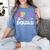 Special Education Squad Shirt SPED Squad Teacher's Day For Men Women Women's Comfort Colors T-Shirt Blue Jean Special Education Squad Shirt SPED Squad Teacher's Day For Men Women Women's Comfort Colors T-Shirt Blue Jean