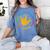 Special Education Teacher Inspirational SPED Teachers Autism Women's Comfort Colors T-Shirt Blue Jean Special Education Teacher Inspirational SPED Teachers Autism Women's Comfort Colors T-Shirt Blue Jean