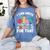 Special Education i Can Write a Goal For That Sped Teacher Women's Comfort Colors T-Shirt Blue Jean Special Education i Can Write a Goal For That Sped Teacher Women's Comfort Colors T-Shirt Blue Jean