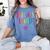 Specials Squad Art Music PE Tech Gym Teacher Team Women's Comfort Colors T-Shirt Blue Jean Specials Squad Art Music PE Tech Gym Teacher Team Women's Comfort Colors T-Shirt Blue Jean