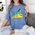 Specials Team Elementary School Teachers Cute Trendy Retro Women's Comfort Colors T-Shirt Blue Jean Specials Team Elementary School Teachers Cute Trendy Retro Women's Comfort Colors T-Shirt Blue Jean