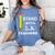 Stand With LA Teachers Tshirt United Los Angeles T Shirt Men Women Kids Women's Comfort Colors T-Shirt Blue Jean Stand With LA Teachers Tshirt United Los Angeles T Shirt Men Women Kids Women's Comfort Colors T-Shirt Blue Jean