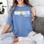 STEAM Teacher Back To School STEM Innovate Science For Men Women Kids Women's Comfort Colors T-Shirt Blue Jean STEAM Teacher Back To School STEM Innovate Science For Men Women Kids Women's Comfort Colors T-Shirt Blue Jean
