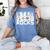 STEM Rocks Science Technology Engineering Math STEM Teacher Women's Comfort Colors T-Shirt Blue Jean STEM Rocks Science Technology Engineering Math STEM Teacher Women's Comfort Colors T-Shirt Blue Jean