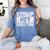 Stomp Out Bullying Back To School Education Teacher Women's Comfort Colors T-Shirt Blue Jean Stomp Out Bullying Back To School Education Teacher Women's Comfort Colors T-Shirt Blue Jean