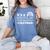 Support Public Education Teacher Red For Ed California For Men Women Kids Women's Comfort Colors T-Shirt Blue Jean Support Public Education Teacher Red For Ed California For Men Women Kids Women's Comfort Colors T-Shirt Blue Jean