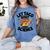 Lets Tacos Bout Science Scientist Teacher Women's Comfort Colors T-Shirt Blue Jean Lets Tacos Bout Science Scientist Teacher Women's Comfort Colors T-Shirt Blue Jean