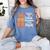 i Teach The Cutest Pumpkins In The Patch Teacher Halloween Women's Comfort Colors T-Shirt Blue Jean i Teach The Cutest Pumpkins In The Patch Teacher Halloween Women's Comfort Colors T-Shirt Blue Jean