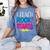I Teach Rockstars Tee Orchestra Music Teacher Back To School Women's Comfort Colors T-Shirt Blue Jean I Teach Rockstars Tee Orchestra Music Teacher Back To School Women's Comfort Colors T-Shirt Blue Jean