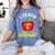 I Teach What's Your Superpower Superhero Teacher Women's Comfort Colors T-Shirt Blue Jean I Teach What's Your Superpower Superhero Teacher Women's Comfort Colors T-Shirt Blue Jean