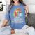Teacher Definition Teaching School Teacher Men Women Women's Comfort Colors T-Shirt Blue Jean Teacher Definition Teaching School Teacher Men Women Women's Comfort Colors T-Shirt Blue Jean