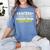 Teacher Educational Superhero School Teachers Women's Comfort Colors T-Shirt Blue Jean Teacher Educational Superhero School Teachers Women's Comfort Colors T-Shirt Blue Jean