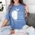 Teacher Empower Student Teacher Protest Supporter Red For Ed Women's Comfort Colors T-Shirt Blue Jean Teacher Empower Student Teacher Protest Supporter Red For Ed Women's Comfort Colors T-Shirt Blue Jean