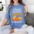 Teacher Halloween Pre-K Teacher Kindergarten Cutest Pumpkins Women's Comfort Colors T-Shirt Blue Jean Teacher Halloween Pre-K Teacher Kindergarten Cutest Pumpkins Women's Comfort Colors T-Shirt Blue Jean