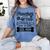 Teacher Off Duty Promoted To Stay At Home Dog Mom Tshirt Men Women Women's Comfort Colors T-Shirt Blue Jean Teacher Off Duty Promoted To Stay At Home Dog Mom Tshirt Men Women Women's Comfort Colors T-Shirt Blue Jean