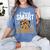 Teacher I Teach Smart Cookies Nerd Women's Comfort Colors T-Shirt Blue Jean Teacher I Teach Smart Cookies Nerd Women's Comfort Colors T-Shirt Blue Jean