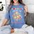Teacher Teaching I Love My Job For All The Little Reasons Women's Comfort Colors T-Shirt Blue Jean Teacher Teaching I Love My Job For All The Little Reasons Women's Comfort Colors T-Shirt Blue Jean