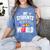 Teacher Tee My Students Are Out Of This World Space Women's Comfort Colors T-Shirt Blue Jean Teacher Tee My Students Are Out Of This World Space Women's Comfort Colors T-Shirt Blue Jean