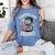 Teachers Love Brains Shirt Men Women Teacher Halloween Women's Comfort Colors T-Shirt Blue Jean Teachers Love Brains Shirt Men Women Teacher Halloween Women's Comfort Colors T-Shirt Blue Jean