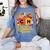 Thanksgiving 67 Meme Science Teacher Periodic Table Women Women's Comfort Colors T-Shirt Blue Jean Thanksgiving 67 Meme Science Teacher Periodic Table Women Women's Comfort Colors T-Shirt Blue Jean