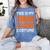 This Is My Tired Teacher Costume Quick Easy Lazy Halloween For Men Women Women's Comfort Colors T-Shirt Blue Jean This Is My Tired Teacher Costume Quick Easy Lazy Halloween For Men Women Women's Comfort Colors T-Shirt Blue Jean