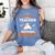 History Teacher School Shirt Halloween Educator Men Women Kids Women's Comfort Colors T-Shirt Blue Jean History Teacher School Shirt Halloween Educator Men Women Kids Women's Comfort Colors T-Shirt Blue Jean