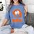 History Teachers Love Brains Halloween Teacher For Men Women Women's Comfort Colors T-Shirt Blue Jean History Teachers Love Brains Halloween Teacher For Men Women Women's Comfort Colors T-Shirt Blue Jean