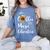 I Turn Coffee Into Music Education Music Teacher Women's Comfort Colors T-Shirt Blue Jean I Turn Coffee Into Music Education Music Teacher Women's Comfort Colors T-Shirt Blue Jean