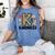 Unity Day Design Kindness Orange Teacher Kids Be Kind Women's Comfort Colors T-Shirt Blue Jean Unity Day Design Kindness Orange Teacher Kids Be Kind Women's Comfort Colors T-Shirt Blue Jean