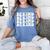 Unity Day Shirt Orange Kids Teacher 2023 Be Kind Groovy Women's Comfort Colors T-Shirt Blue Jean Unity Day Shirt Orange Kids Teacher 2023 Be Kind Groovy Women's Comfort Colors T-Shirt Blue Jean