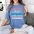 US History And Government Teacher Gifts Funny I Find You Women's Comfort Colors T-Shirt Blue Jean US History And Government Teacher Gifts Funny I Find You Women's Comfort Colors T-Shirt Blue Jean
