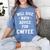 Will Give Math Advice For Coffee Mathematics Teacher Women's Comfort Colors T-Shirt Blue Jean Will Give Math Advice For Coffee Mathematics Teacher Women's Comfort Colors T-Shirt Blue Jean
