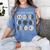 Women Science Teacher Moon Phases Scientist Back To School Women's Comfort Colors T-Shirt Blue Jean Women Science Teacher Moon Phases Scientist Back To School Women's Comfort Colors T-Shirt Blue Jean