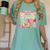 100 Days Of School Preppy 100th Day Of School Teacher Kids Women's Comfort Colors T-Shirt Chalky Mint 100 Days Of School Preppy 100th Day Of School Teacher Kids Women's Comfort Colors T-Shirt Chalky Mint