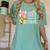 100 Days Of School Preppy 100th Day Of School Teachers Girls Women's Comfort Colors T-Shirt Chalky Mint 100 Days Of School Preppy 100th Day Of School Teachers Girls Women's Comfort Colors T-Shirt Chalky Mint