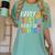100 Days Of School Teacher And Student Women's Comfort Colors T-Shirt Chalky Mint 100 Days Of School Teacher And Student Women's Comfort Colors T-Shirt Chalky Mint