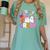 1st Grade Boo Crew First Grade Halloween Costume Teacher Kid Women's Comfort Colors T-Shirt Chalky Mint 1st Grade Boo Crew First Grade Halloween Costume Teacher Kid Women's Comfort Colors T-Shirt Chalky Mint