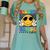 2nd Grade Teacher Shirts First Day Second Grade Shirt Girls Women's Comfort Colors T-Shirt Chalky Mint 2nd Grade Teacher Shirts First Day Second Grade Shirt Girls Women's Comfort Colors T-Shirt Chalky Mint