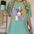 3rd Grade Boo Crew Spooky Third Grade Halloween Teacher Women's Comfort Colors T-Shirt Chalky Mint 3rd Grade Boo Crew Spooky Third Grade Halloween Teacher Women's Comfort Colors T-Shirt Chalky Mint
