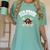 4th Grade Pirate Crew Halloween Costume Cool Teacher Student Women's Comfort Colors T-Shirt Chalky Mint 4th Grade Pirate Crew Halloween Costume Cool Teacher Student Women's Comfort Colors T-Shirt Chalky Mint
