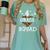 4th Grade Squad Star Team Leopard Teacher Crew Student Men Women Girls Kids Women's Comfort Colors T-Shirt Chalky Mint 4th Grade Squad Star Team Leopard Teacher Crew Student Men Women Girls Kids Women's Comfort Colors T-Shirt Chalky Mint