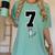 6 7 Matching Teachers Halloween Costume Raccoon Women's Comfort Colors T-Shirt Chalky Mint 6 7 Matching Teachers Halloween Costume Raccoon Women's Comfort Colors T-Shirt Chalky Mint