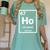 6 7 Meme Science Teacher Chemistry Holmium Women's Comfort Colors T-Shirt Chalky Mint 6 7 Meme Science Teacher Chemistry Holmium Women's Comfort Colors T-Shirt Chalky Mint