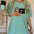 67 Math Teacher Skeleton Halloween Root 4489 Messy Bun Women Women's Comfort Colors T-Shirt Chalky Mint 67 Math Teacher Skeleton Halloween Root 4489 Messy Bun Women Women's Comfort Colors T-Shirt Chalky Mint