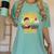 67 Meme Six Seven Bruh Retro Dabbing Teacher School Women's Comfort Colors T-Shirt Chalky Mint 67 Meme Six Seven Bruh Retro Dabbing Teacher School Women's Comfort Colors T-Shirt Chalky Mint