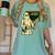 67 Meme Square Root 4489 Slang Math Teacher Skeleton Women's Comfort Colors T-Shirt Chalky Mint 67 Meme Square Root 4489 Slang Math Teacher Skeleton Women's Comfort Colors T-Shirt Chalky Mint