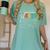 67 Meme Square Root 4489 Slang Six Seven Math Teacher Women's Comfort Colors T-Shirt Chalky Mint