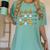 67 Order Operations Math Teacher Halloween Costume Math Fun Women's Comfort Colors T-Shirt Chalky Mint